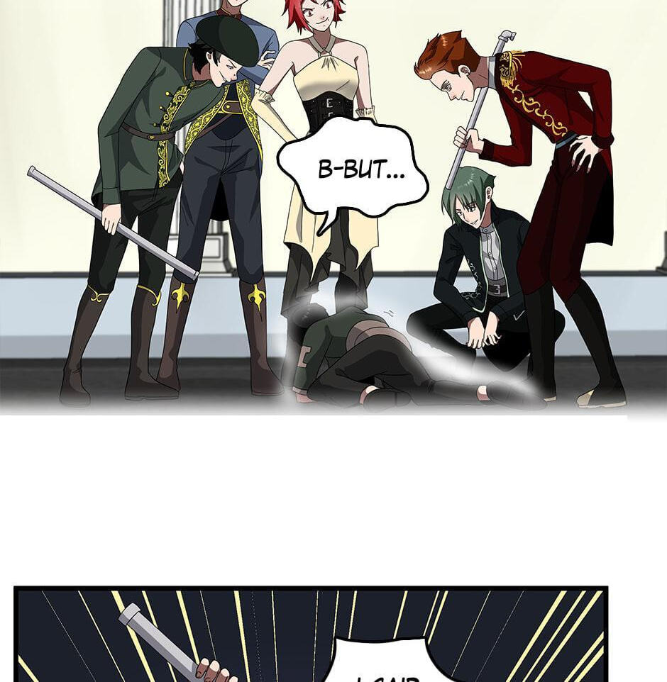 The Beginning After the End, chapter 79, image 96