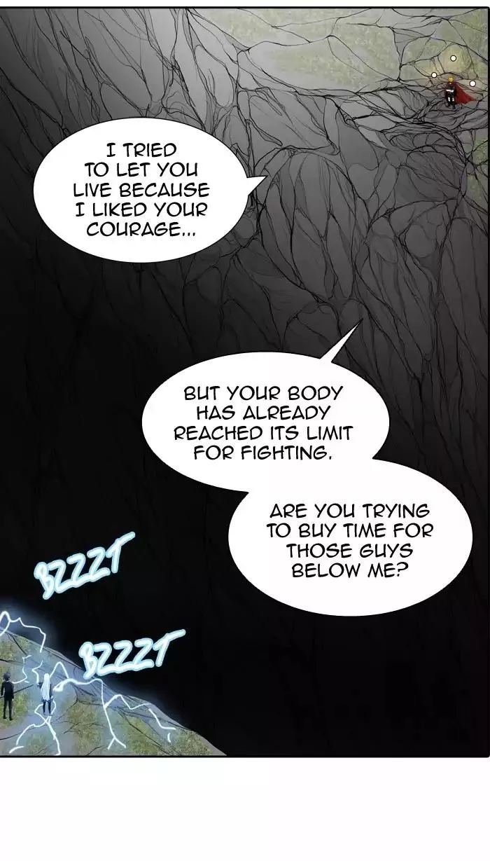 Tower of God, chapter 375, image 5