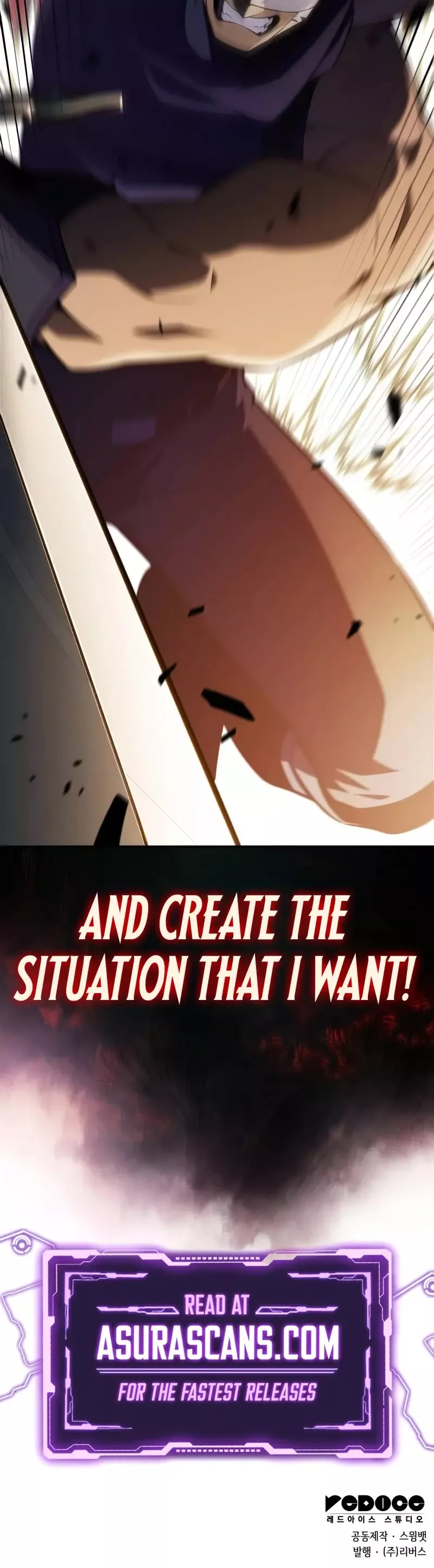 Solo Max-Level Newbie, chapter 219, image 63