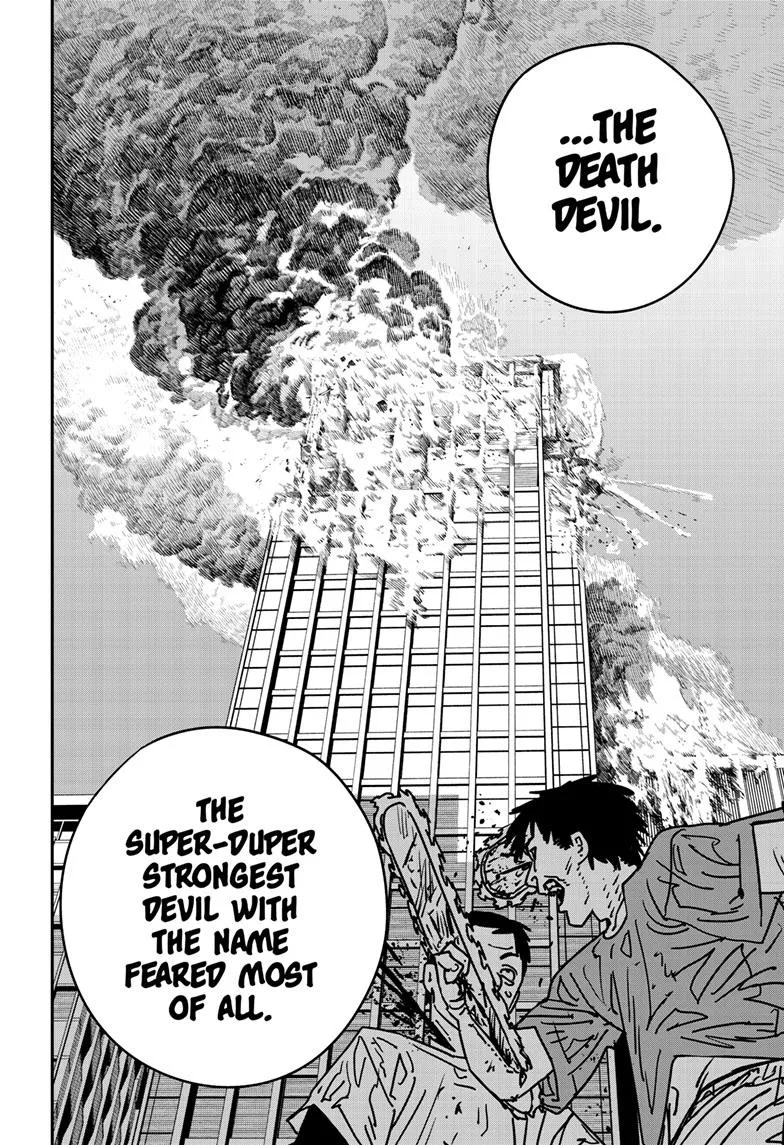 Chainsaw Man, chapter 146, image 13