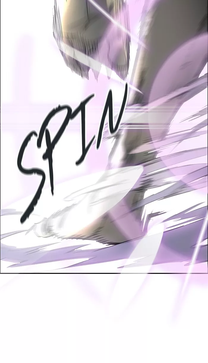 Tower of God, chapter 497, image 97