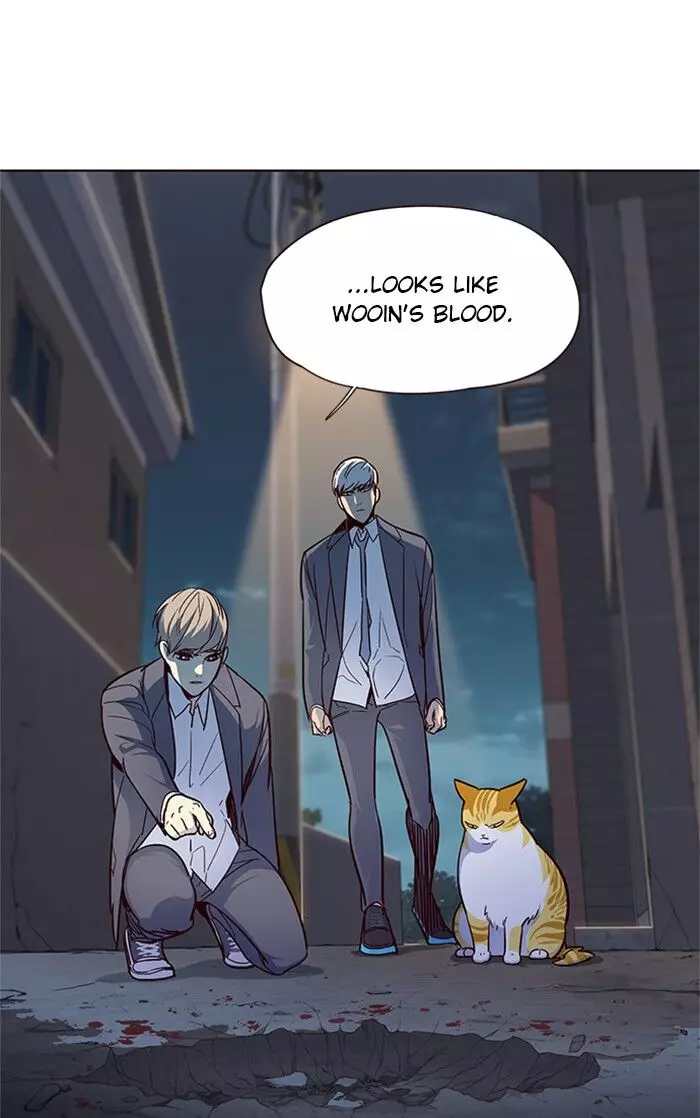 Eleceed, chapter 41, image 38