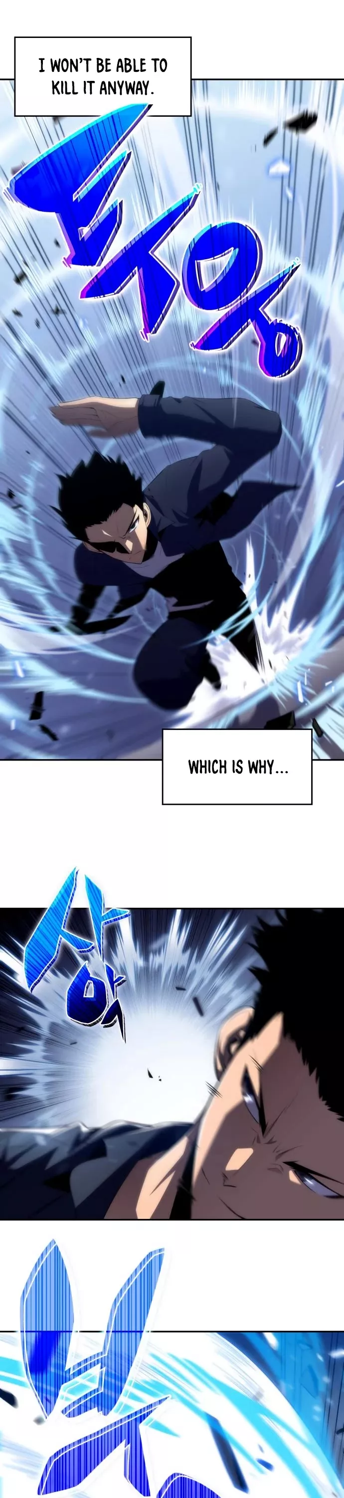 Solo Max-Level Newbie, chapter 13, image 47