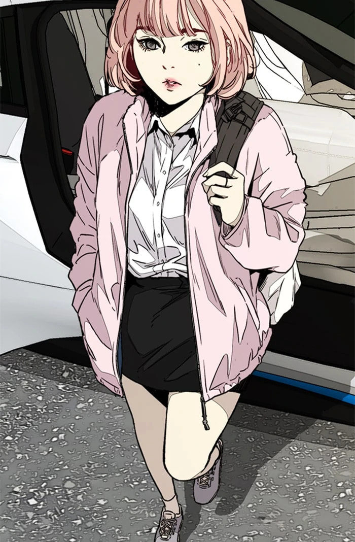 Wind Breaker, chapter 316, image 10