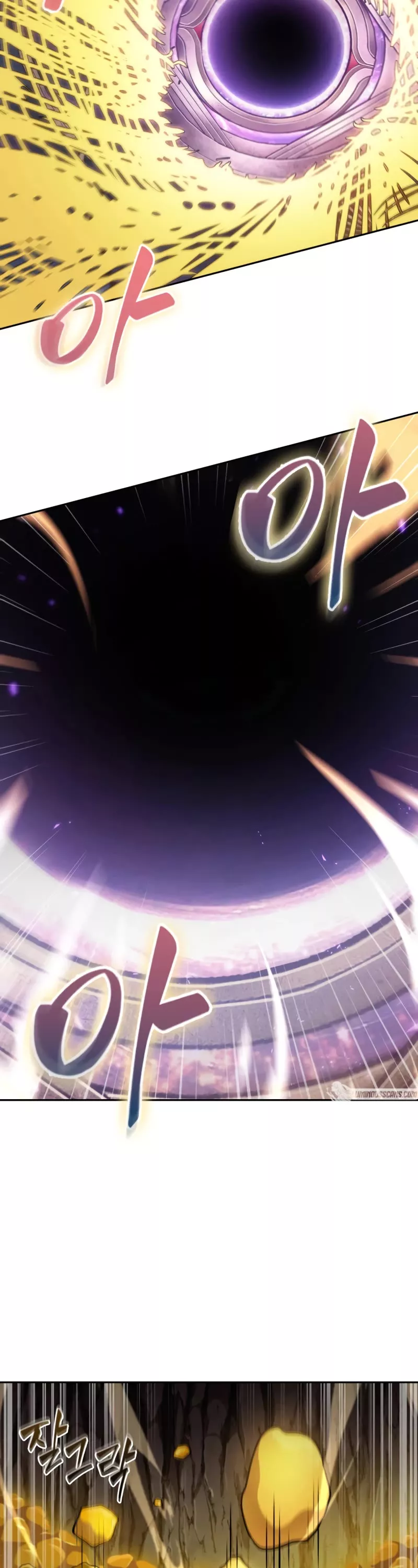 Tomb Raider King, chapter 408, image 44