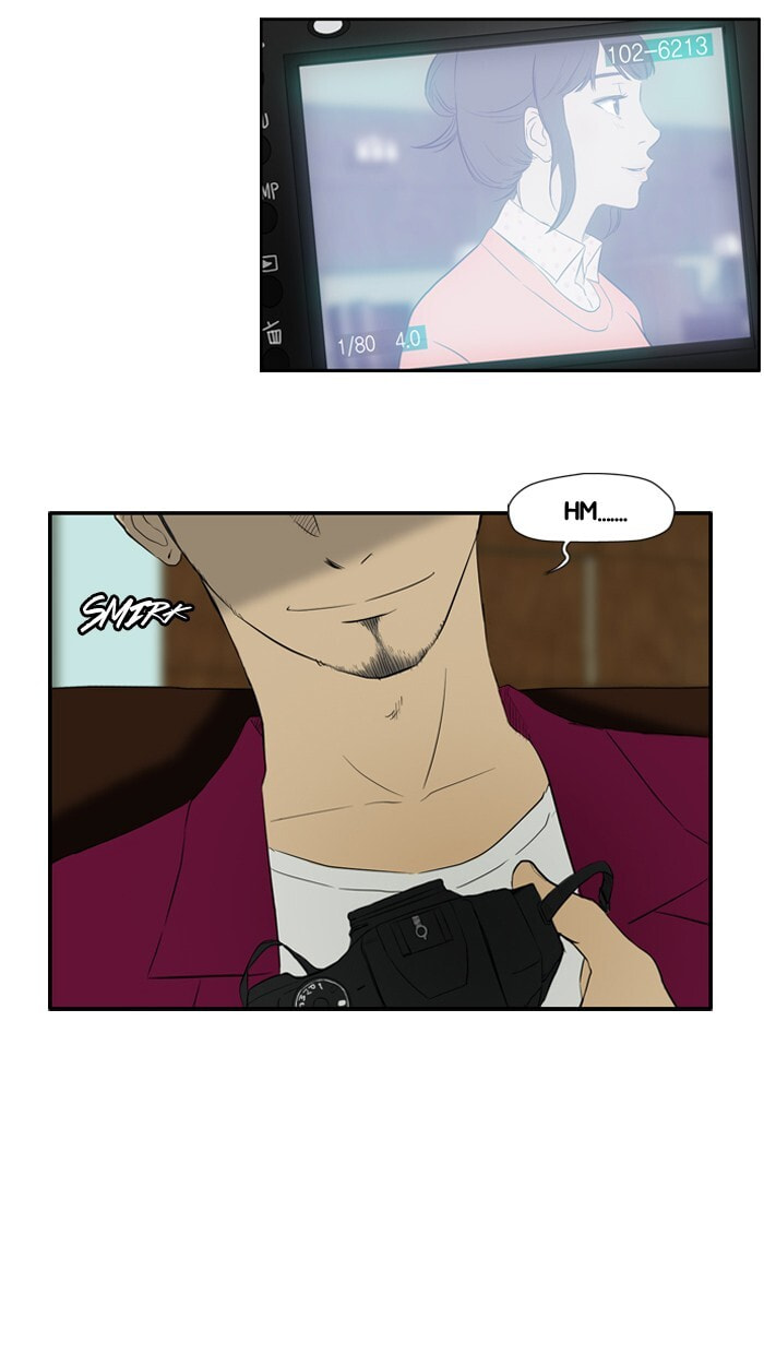 Wind Breaker, chapter 23, page 38
