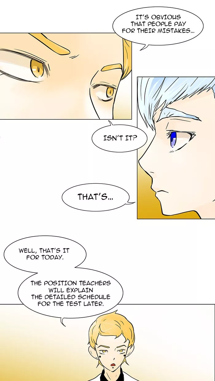 Tower of God, chapter 28, image 40