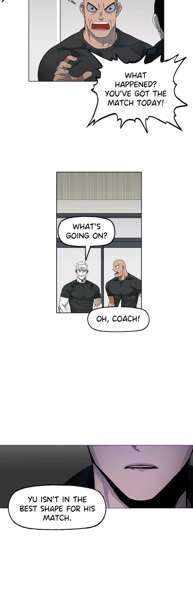 The Boxer, chapter 108, image 52