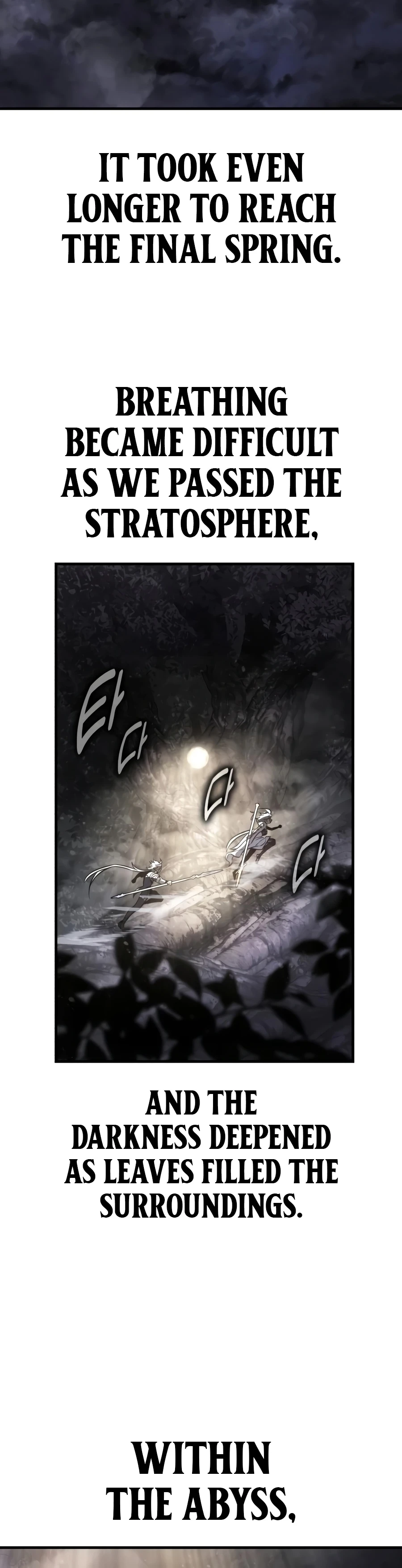 I Killed the Main Player, chapter 135, image 23