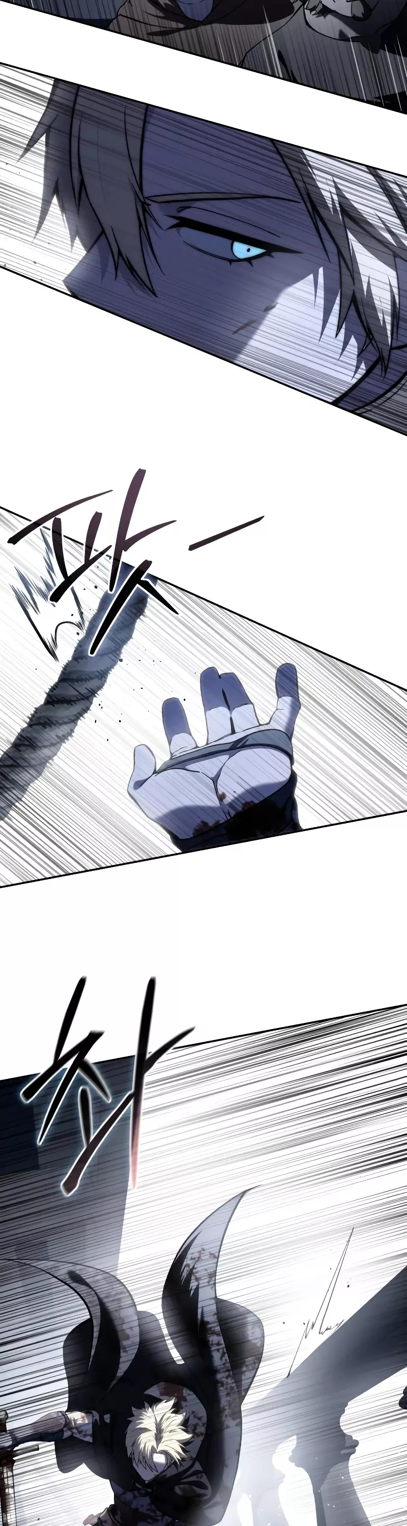 Star-Fostered Swordmaster, chapter 38, image 40