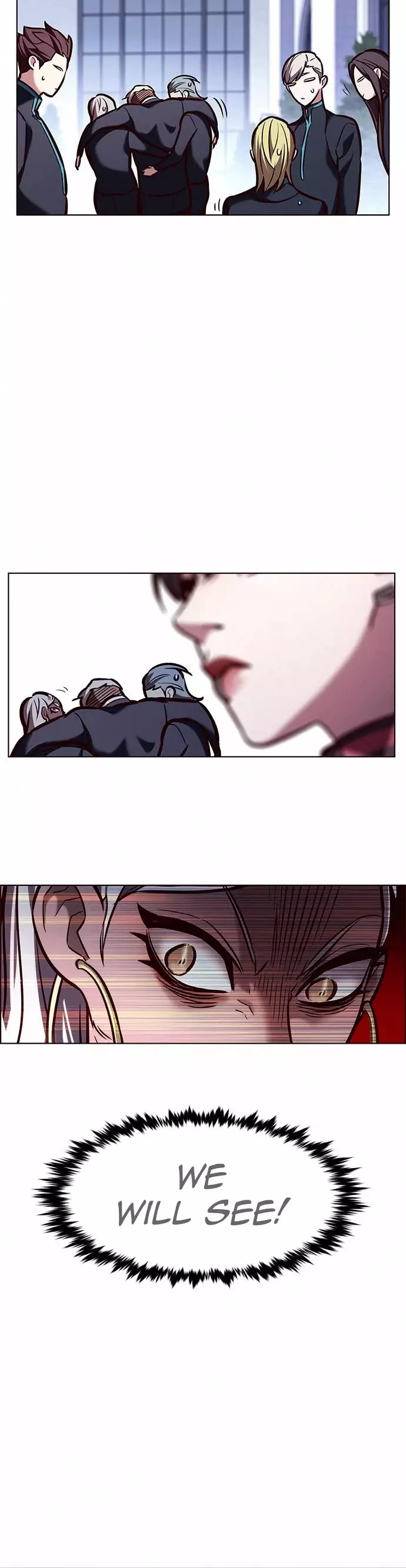 Eleceed, chapter 192, image 30