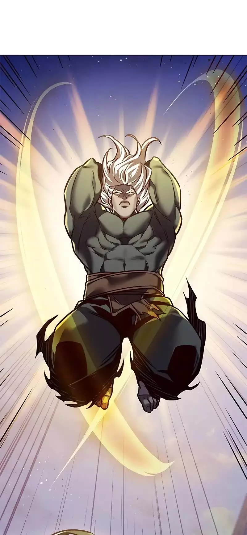 Eleceed, chapter 292, image 49