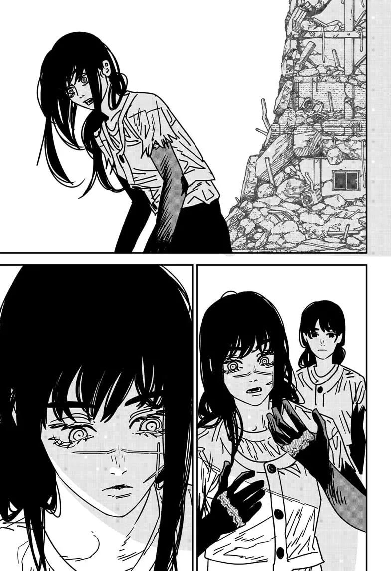 Chainsaw Man, chapter 179, image 12