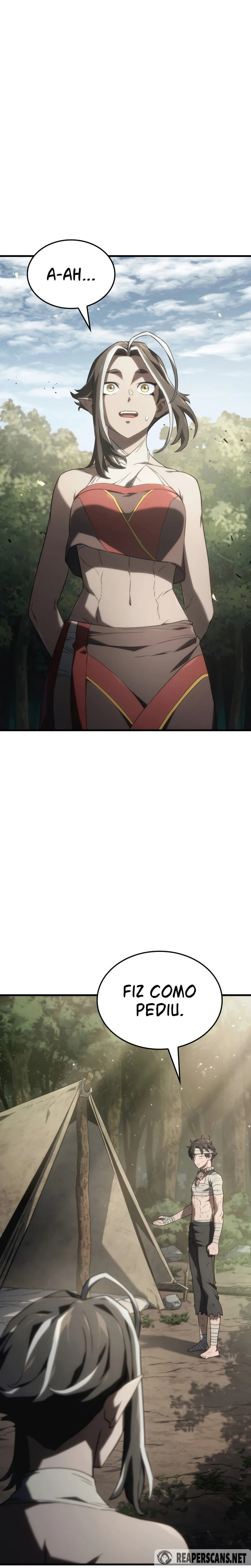 Revenge of the Baskerville Bloodhound, chapter 33, image 23
