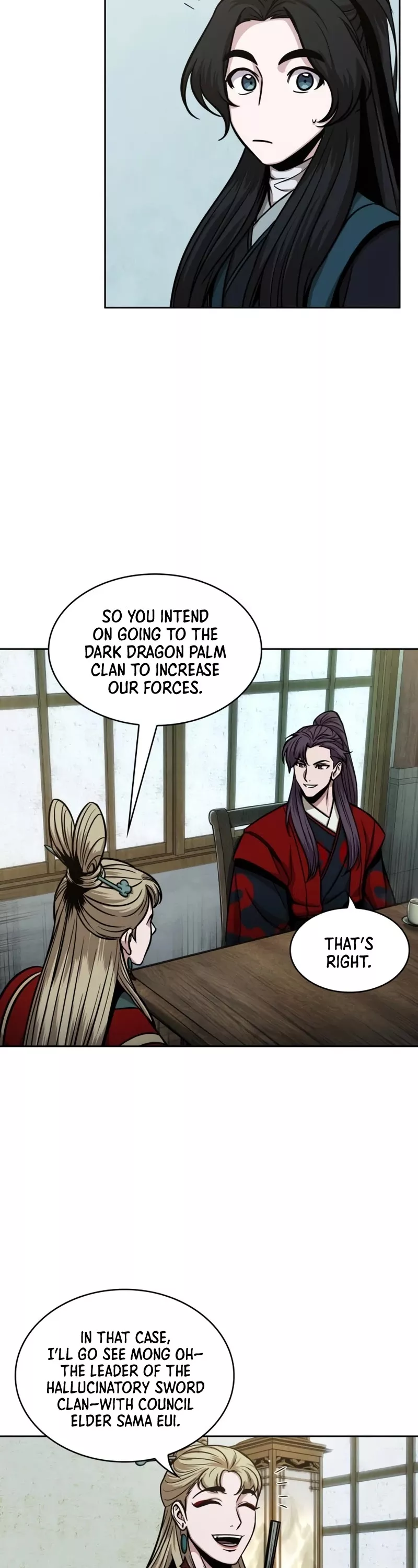 Nano Machine, chapter 114, image 15