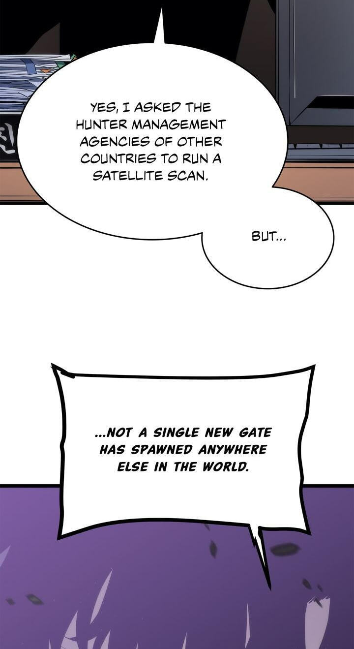 Solo Leveling, chapter 154, page 30