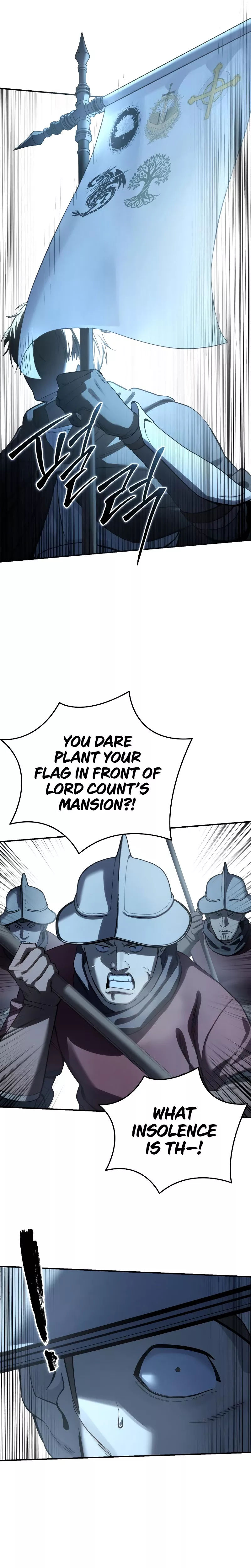 Star-Fostered Swordmaster, chapter 103, image 54