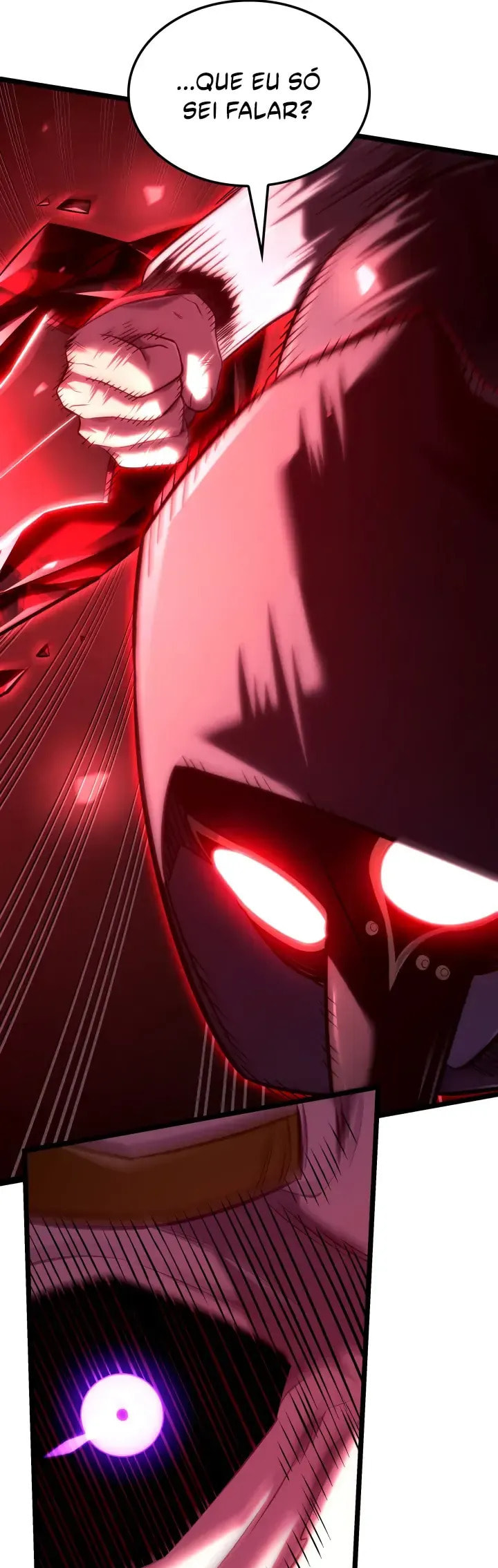 Revenge of the Baskerville Bloodhound, chapter 135, image 8
