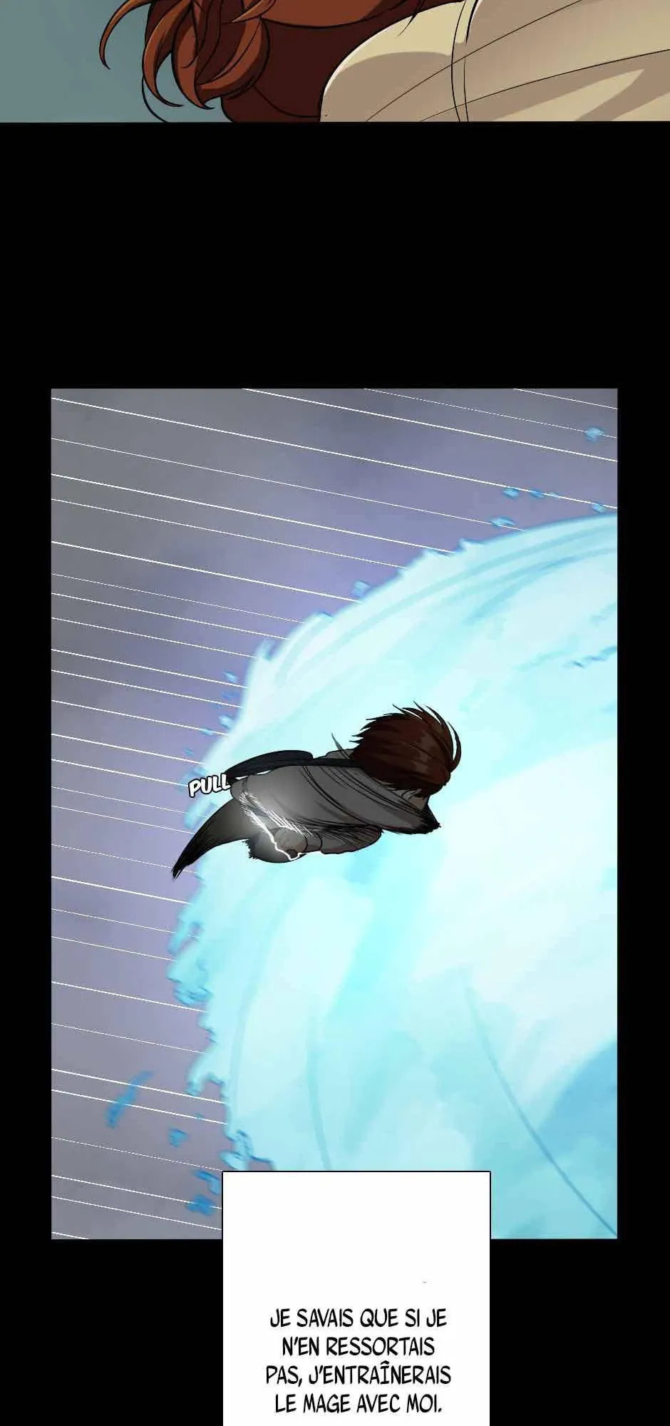 The Beginning After the End, chapter 10, page 95