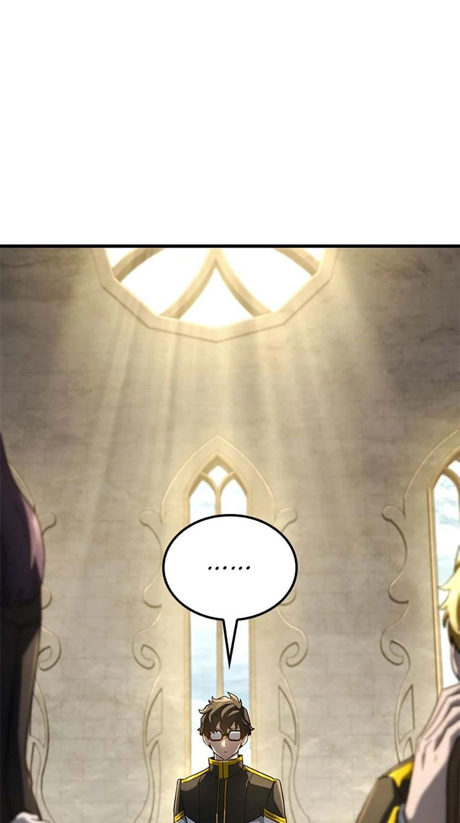 Revenge of the Baskerville Bloodhound, chapter 85, image 84