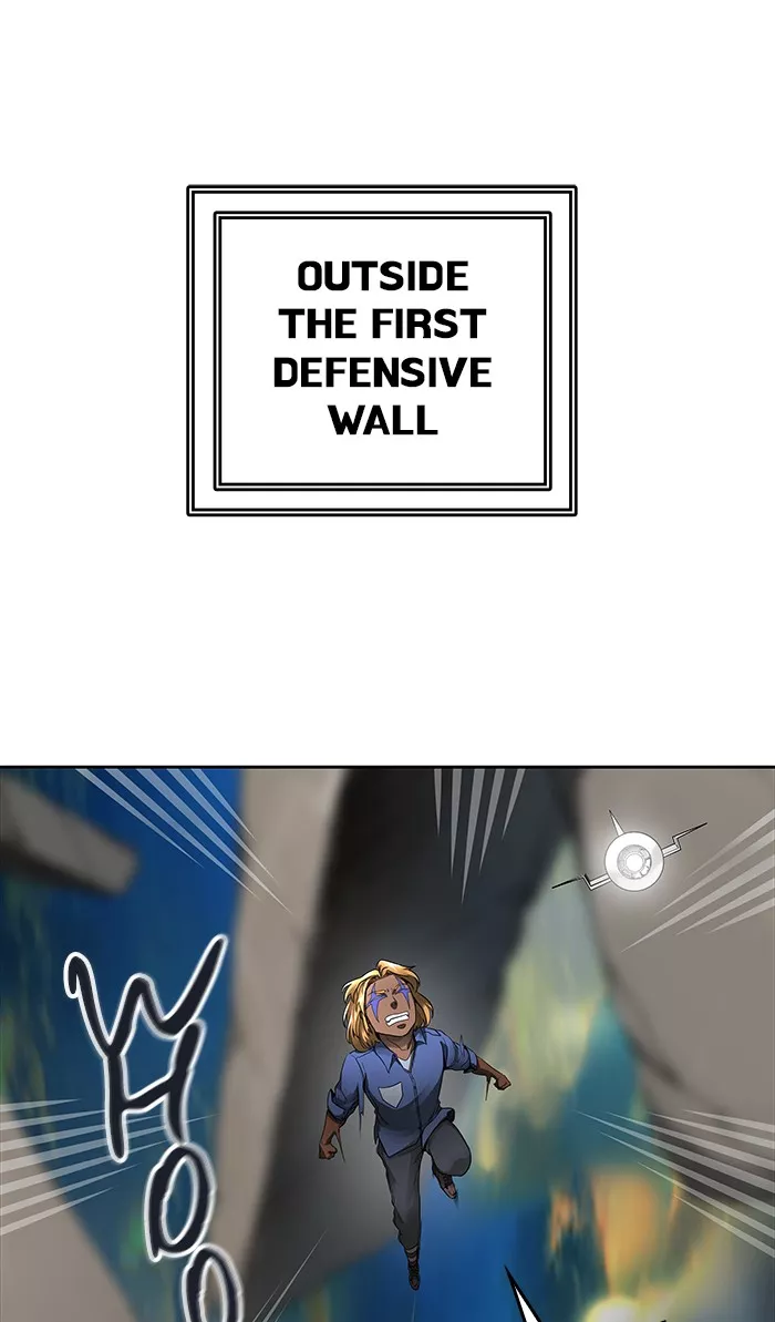 Tower of God, chapter 471, image 23