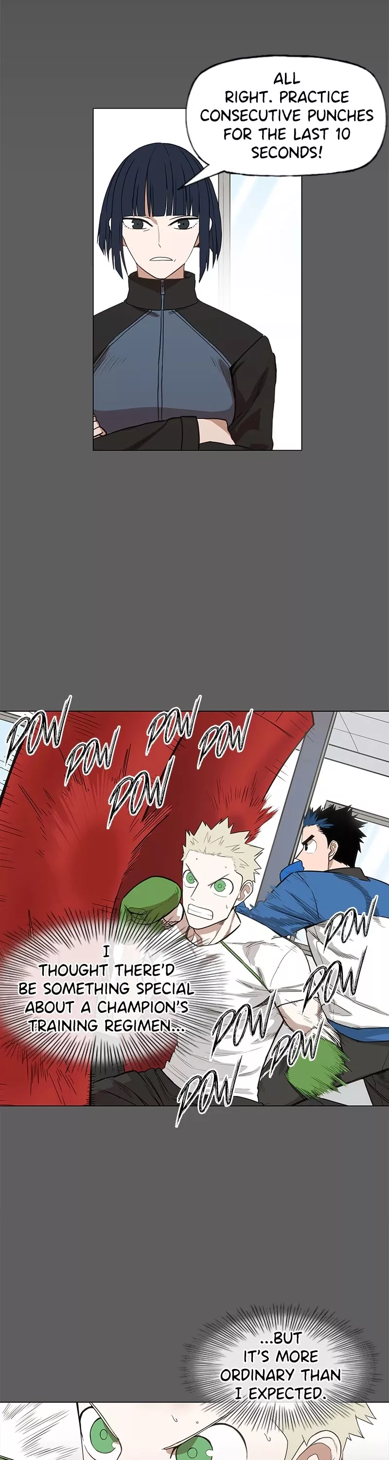 The Boxer, chapter 119, image 10