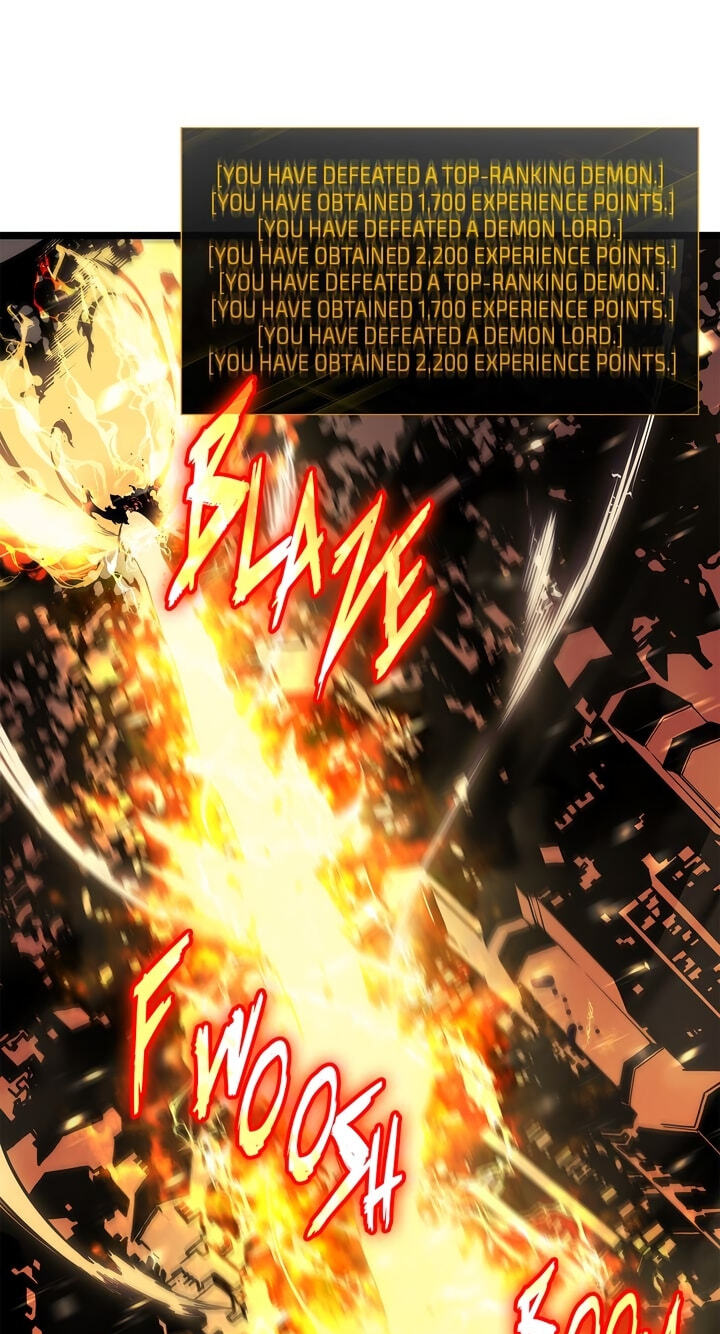 Solo Leveling, chapter 80, page 55