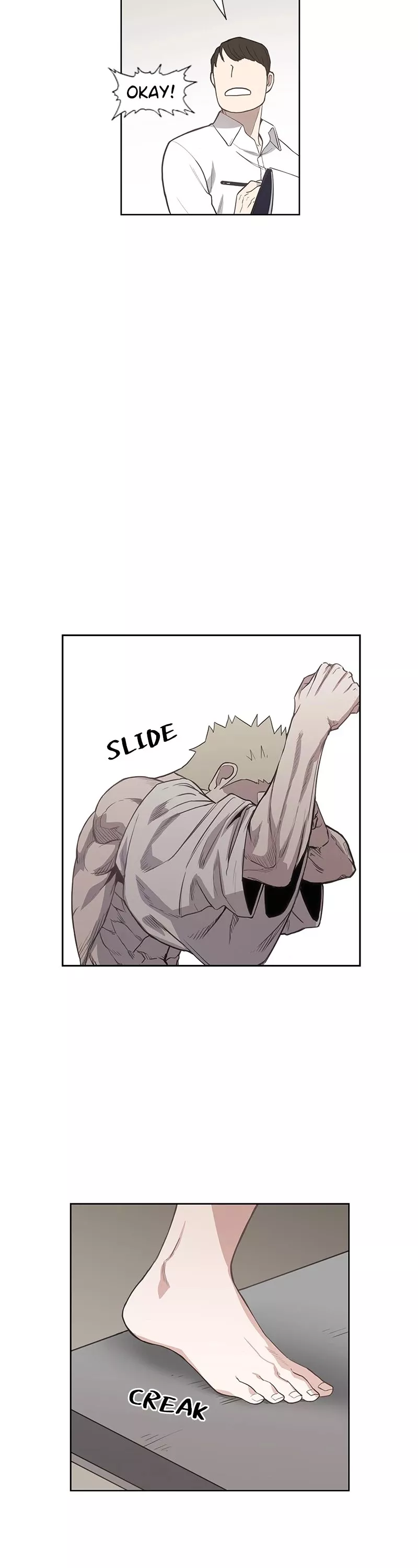 The Boxer, chapter 118, image 10