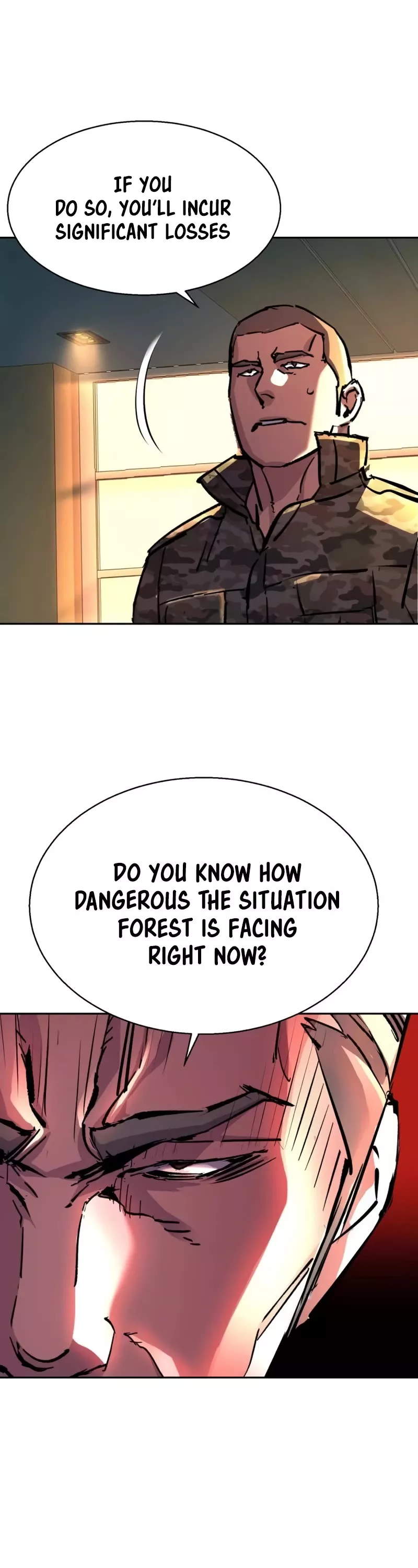Teenage Mercenary, chapter 177, image 6