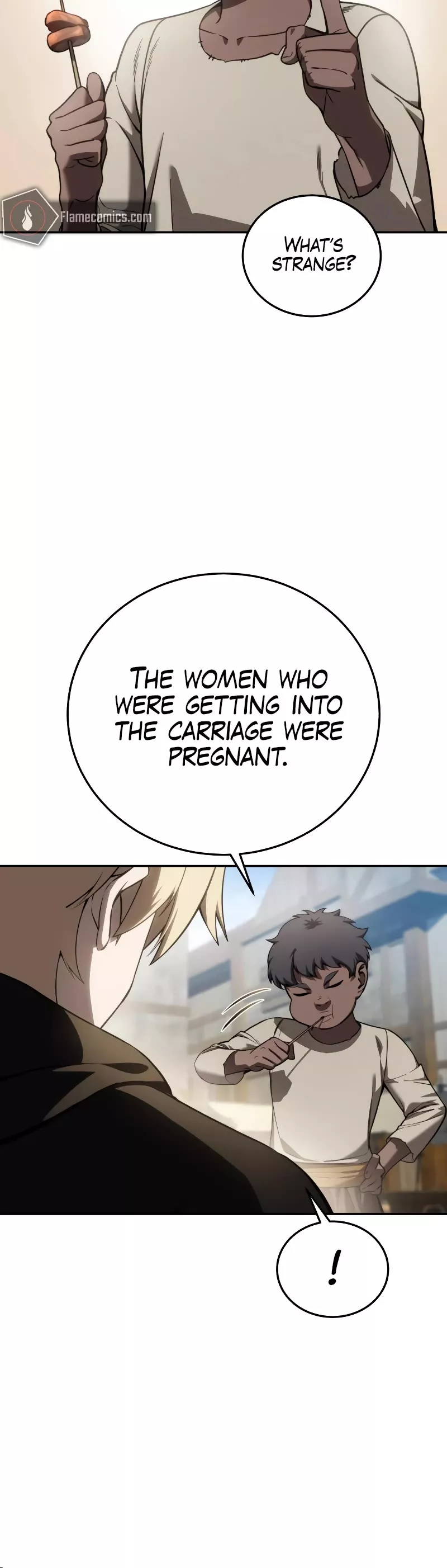 Star-Fostered Swordmaster, chapter 44, image 12