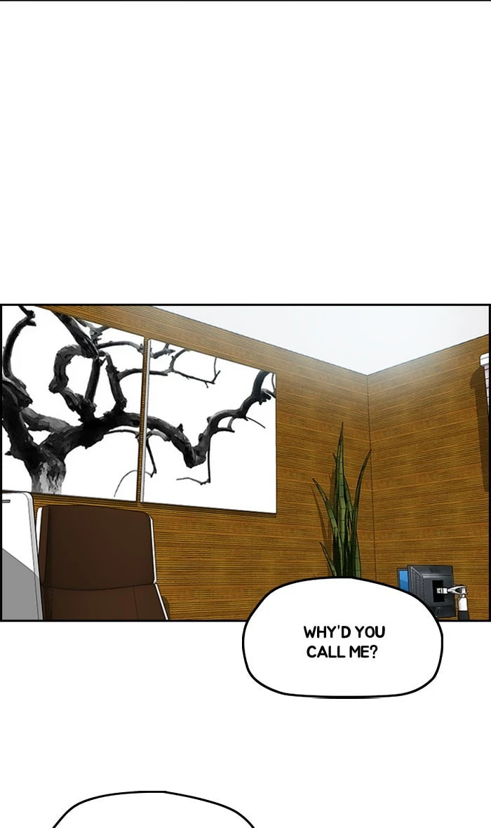 Wind Breaker, chapter 280, image 19