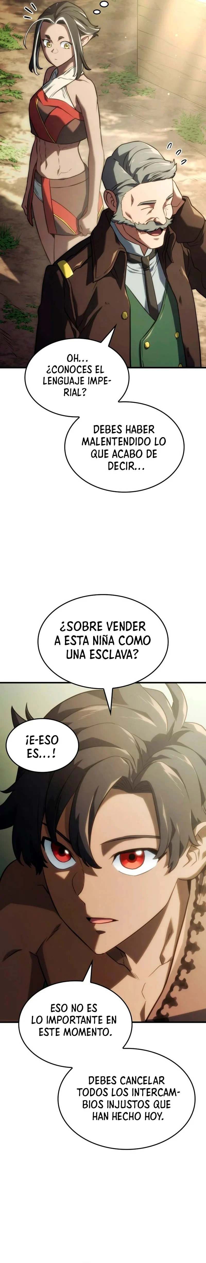Revenge of the Baskerville Bloodhound, chapter 38, image 29