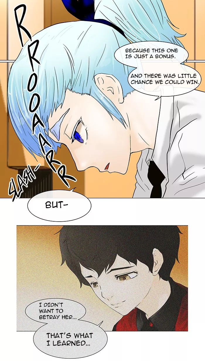 Tower of God, chapter 23, image 34