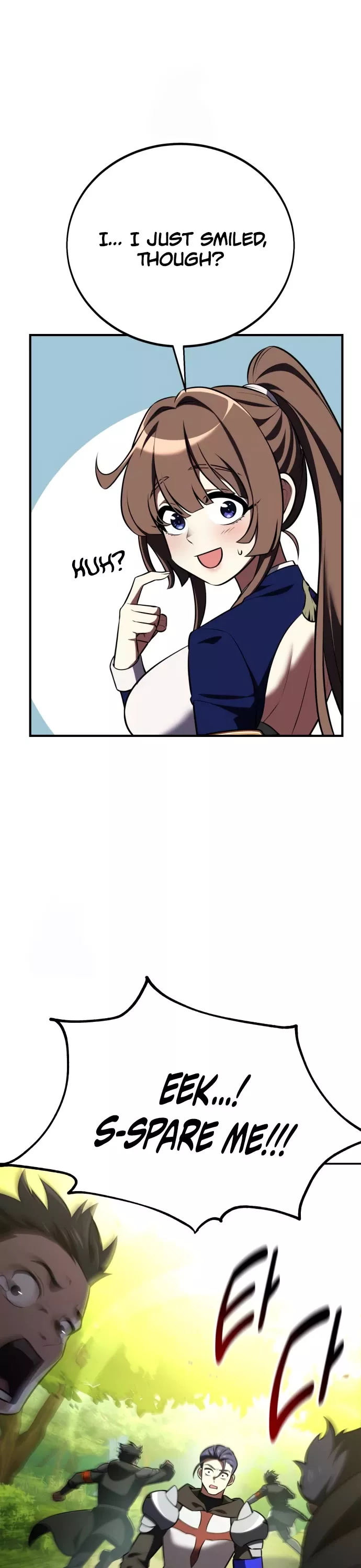 I Killed the Main Player, chapter 73, image 60