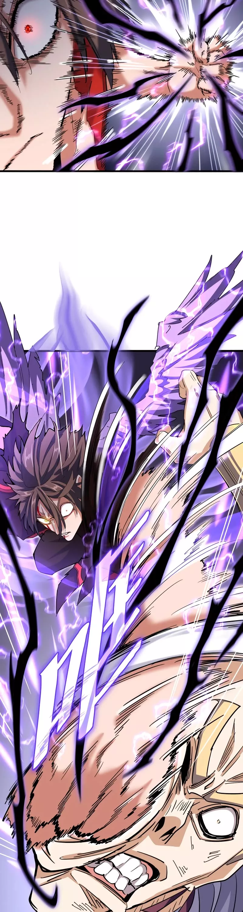 Magic Emperor, chapter 347, image 29