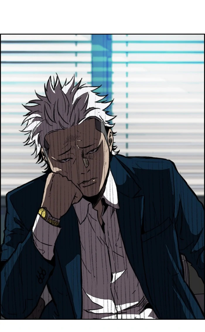 Wind Breaker, chapter 266, image 62