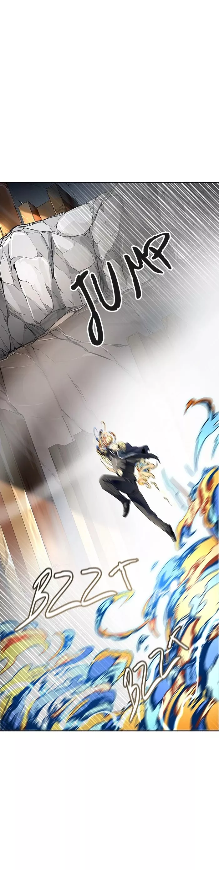 Tower of God, chapter 523, image 20