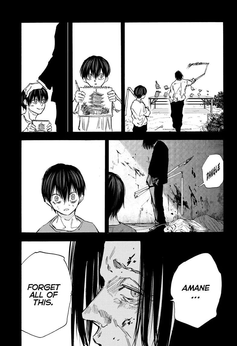 Sakamoto Days, chapter 95, image 16