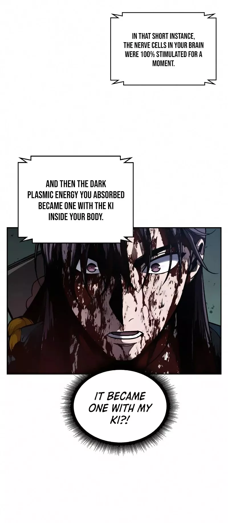 Nano Machine, chapter 76, image 43