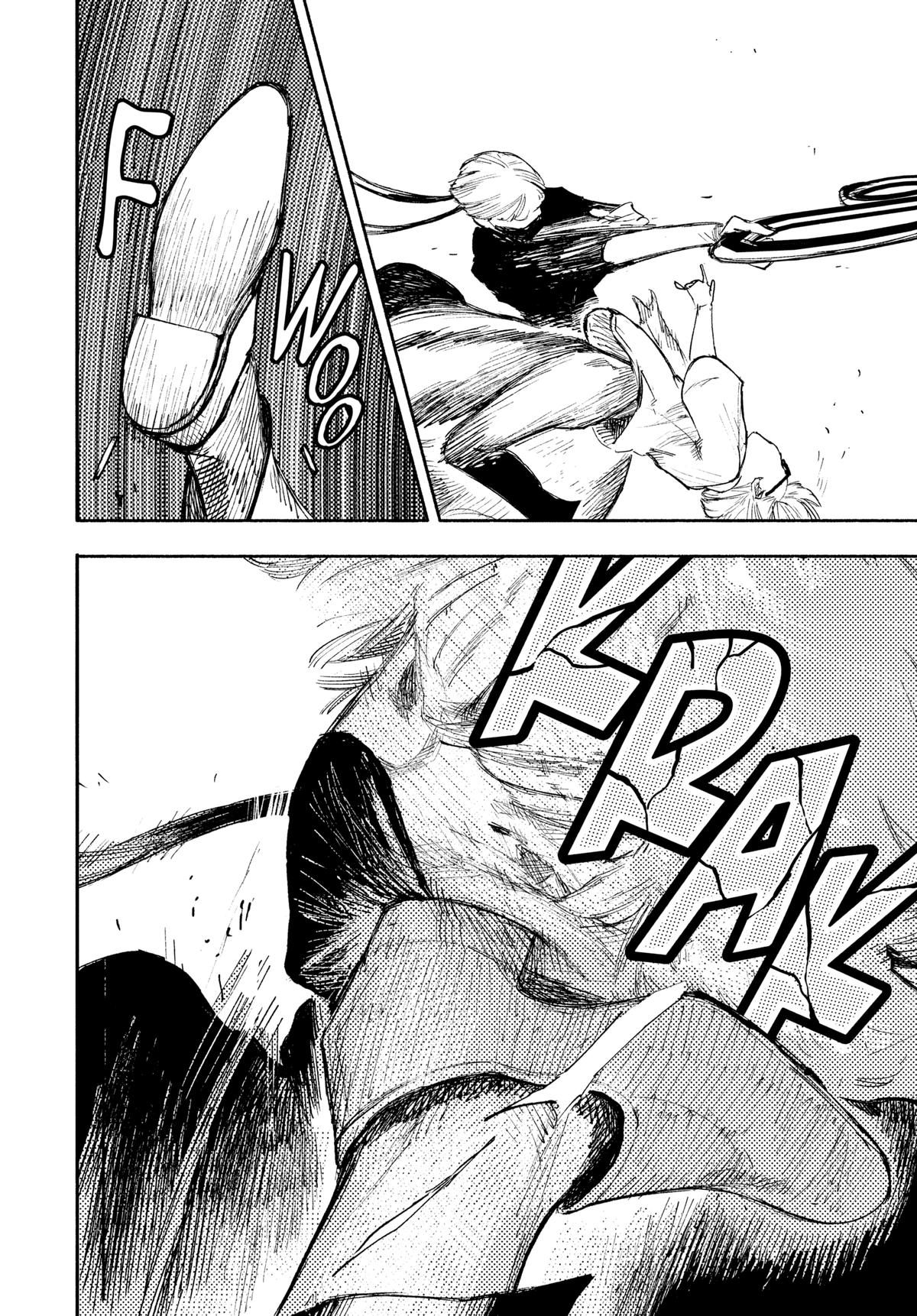Choujin X, chapter 19, image 20