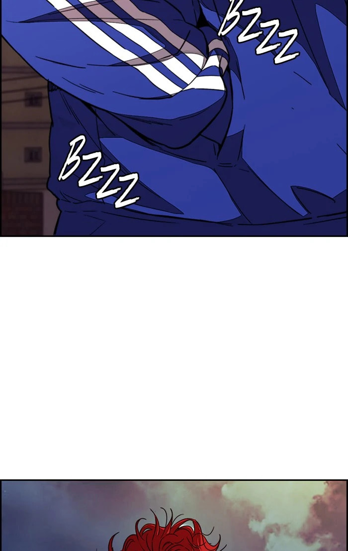 Wind Breaker, chapter 329, image 102