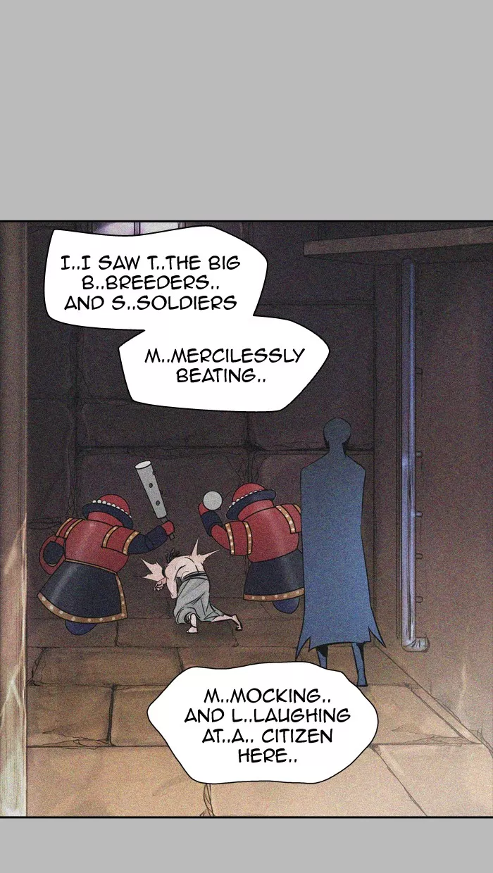 Tower of God, chapter 348, image 95
