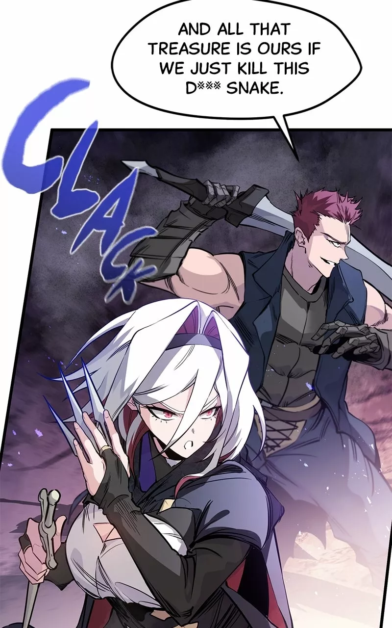 The Regressed Mercenary Has a Plan, chapter 27, image 55