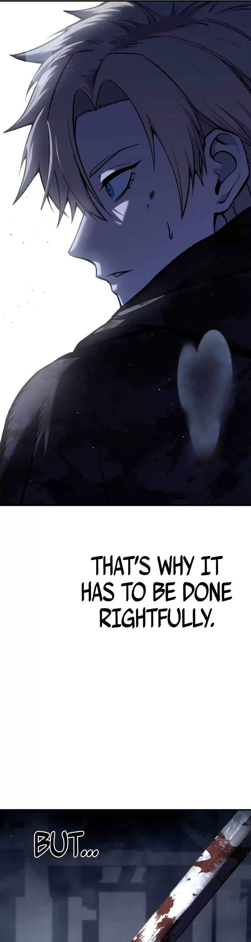 Star-Fostered Swordmaster, chapter 40, image 58