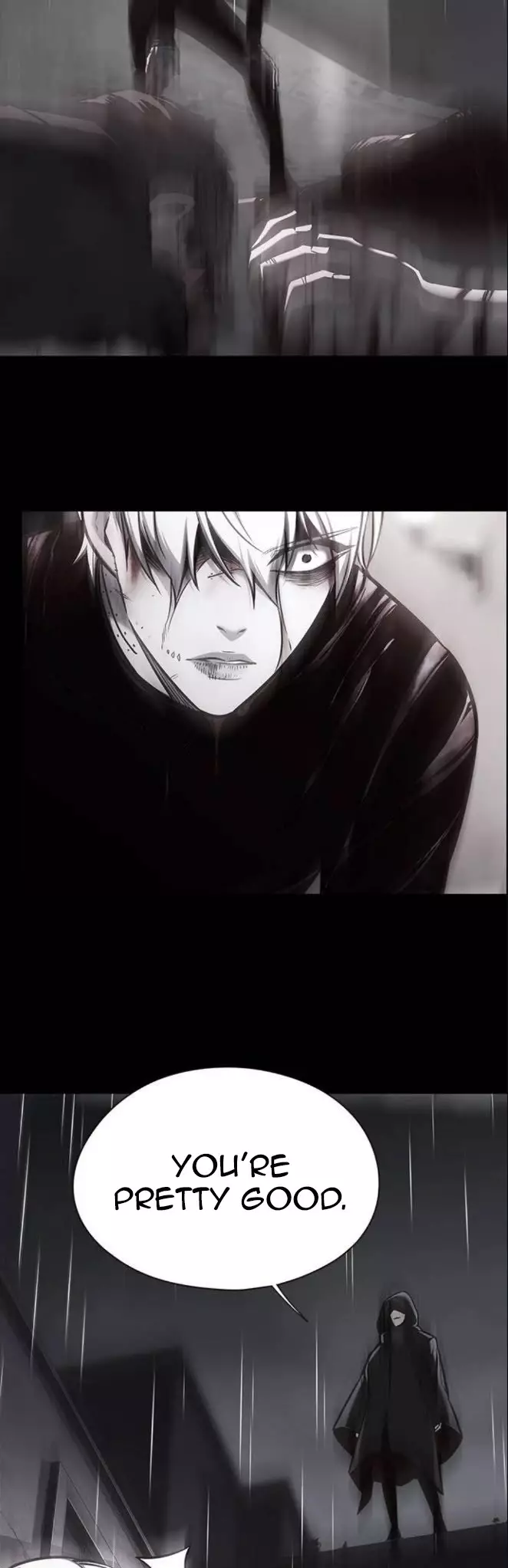 Eleceed, chapter 137, image 24