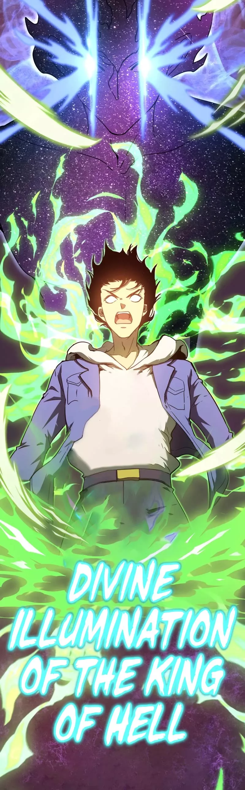 Logging 10,000 Years into the Future, chapter 24, image 24