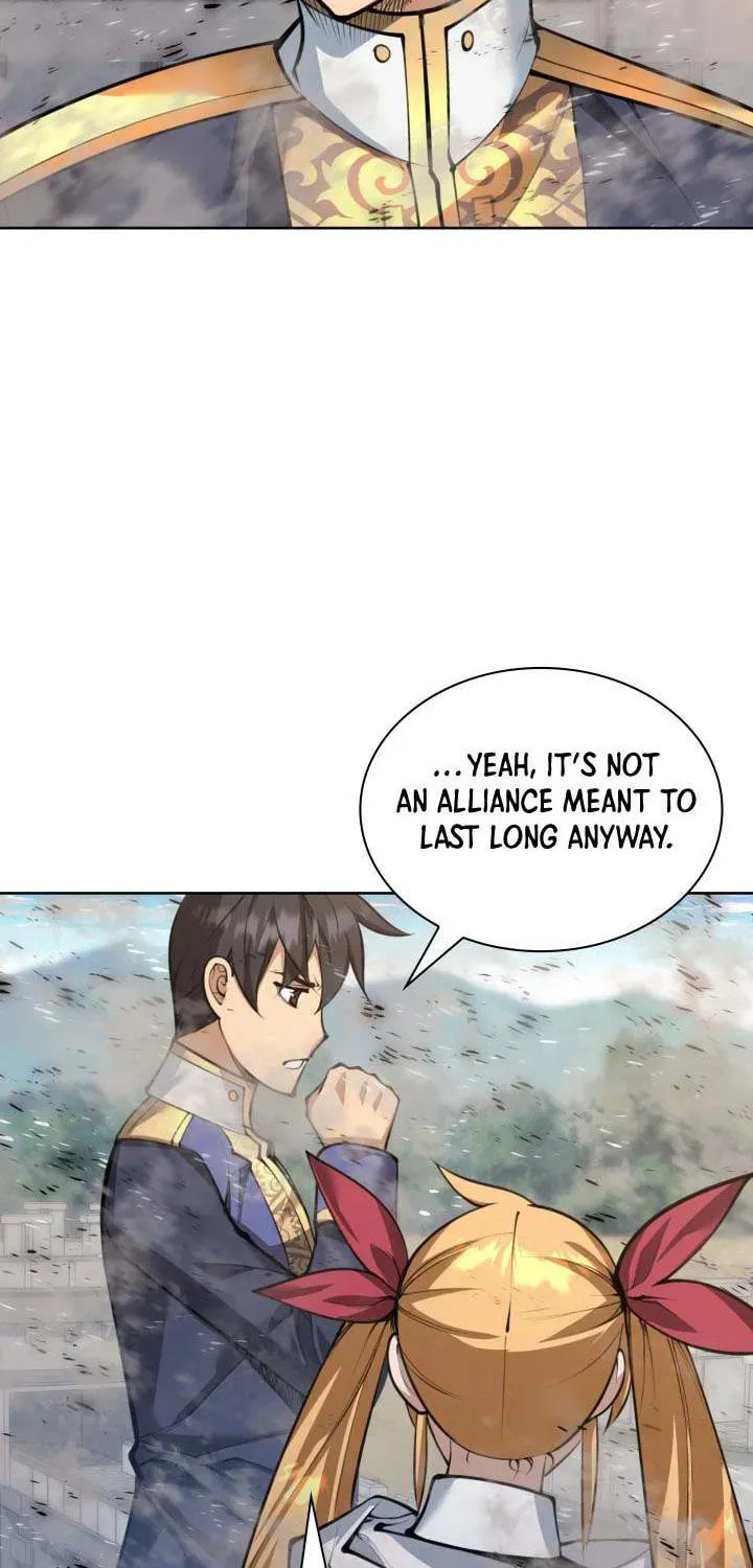 Overgeared (Team Argo), chapter 314, page 99
