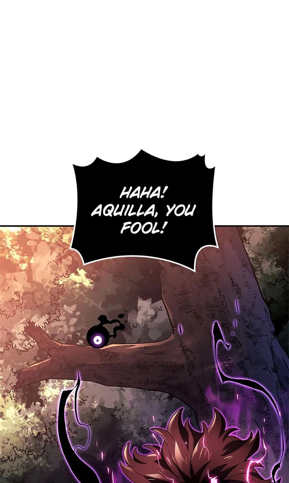 Revenge of the Baskerville Bloodhound, chapter 55, image 56