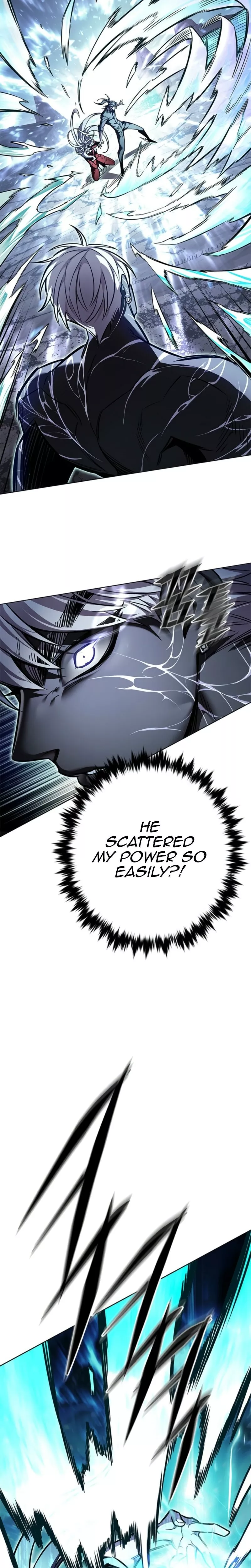 Eleceed, chapter 373, image 15