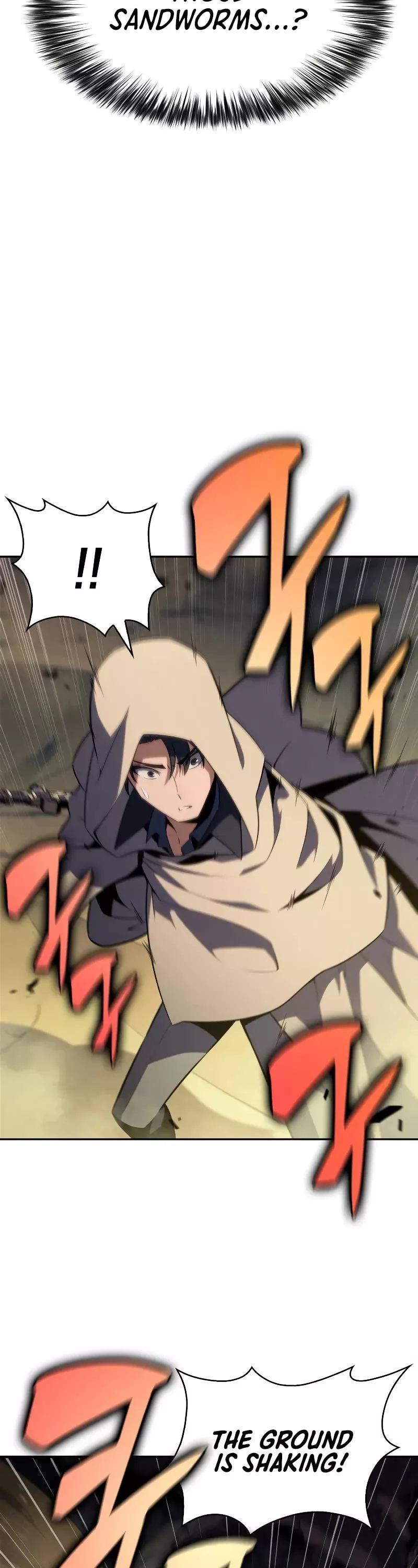Solo Max-Level Newbie, chapter 217, image 19